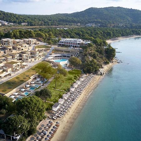 Elivi Skiathos Koukounaries Exteriér fotografie