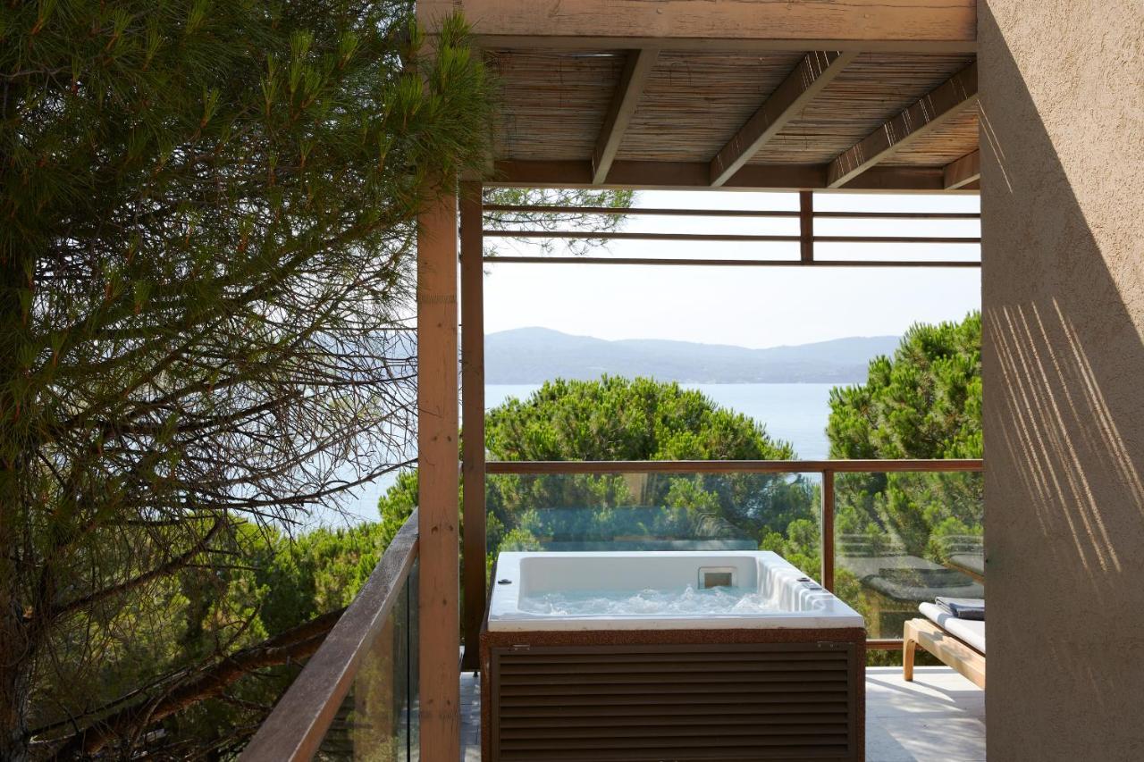 Elivi Skiathos Koukounaries Exteriér fotografie
