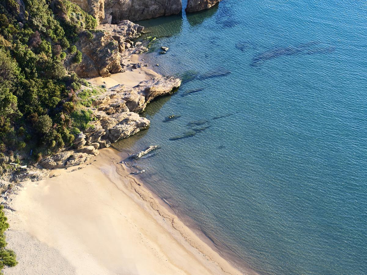 Elivi Skiathos Koukounaries Exteriér fotografie