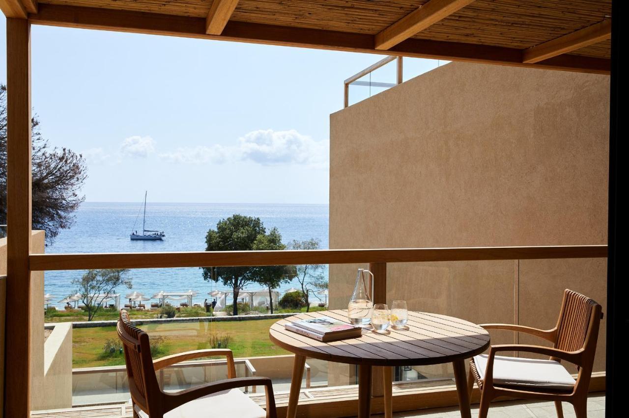 Elivi Skiathos Koukounaries Exteriér fotografie